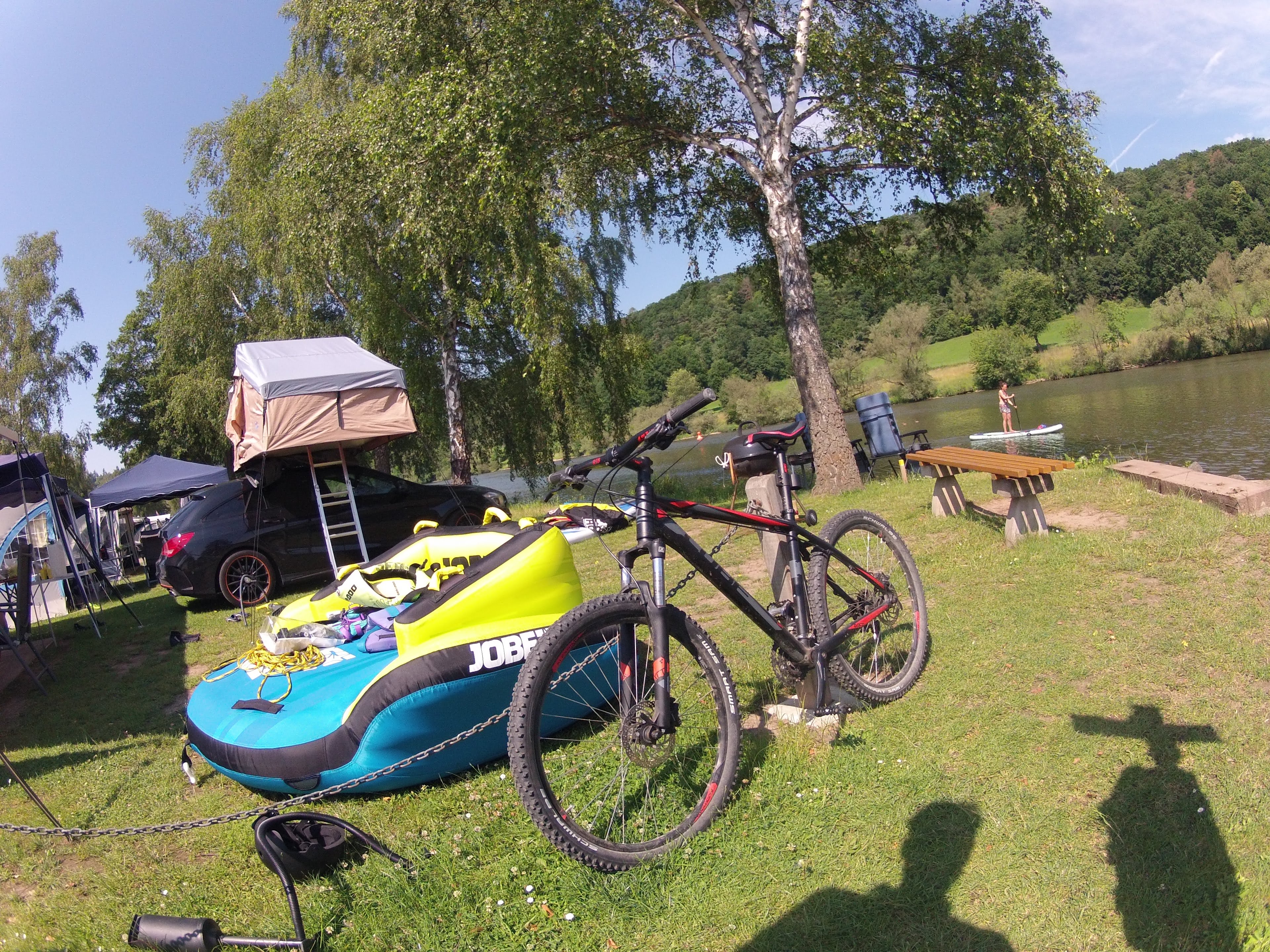 Campingpark Galerie 25