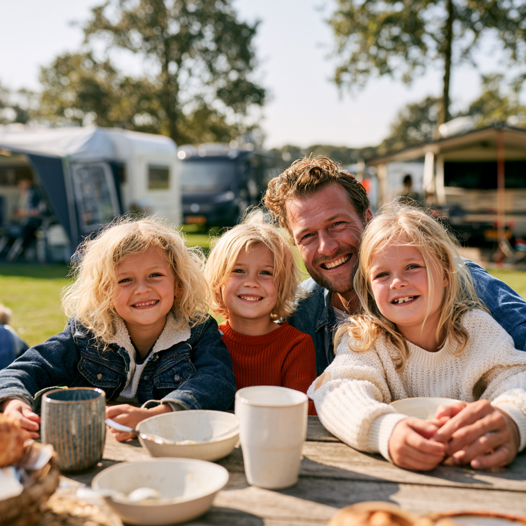 Campingpark Galerie 24