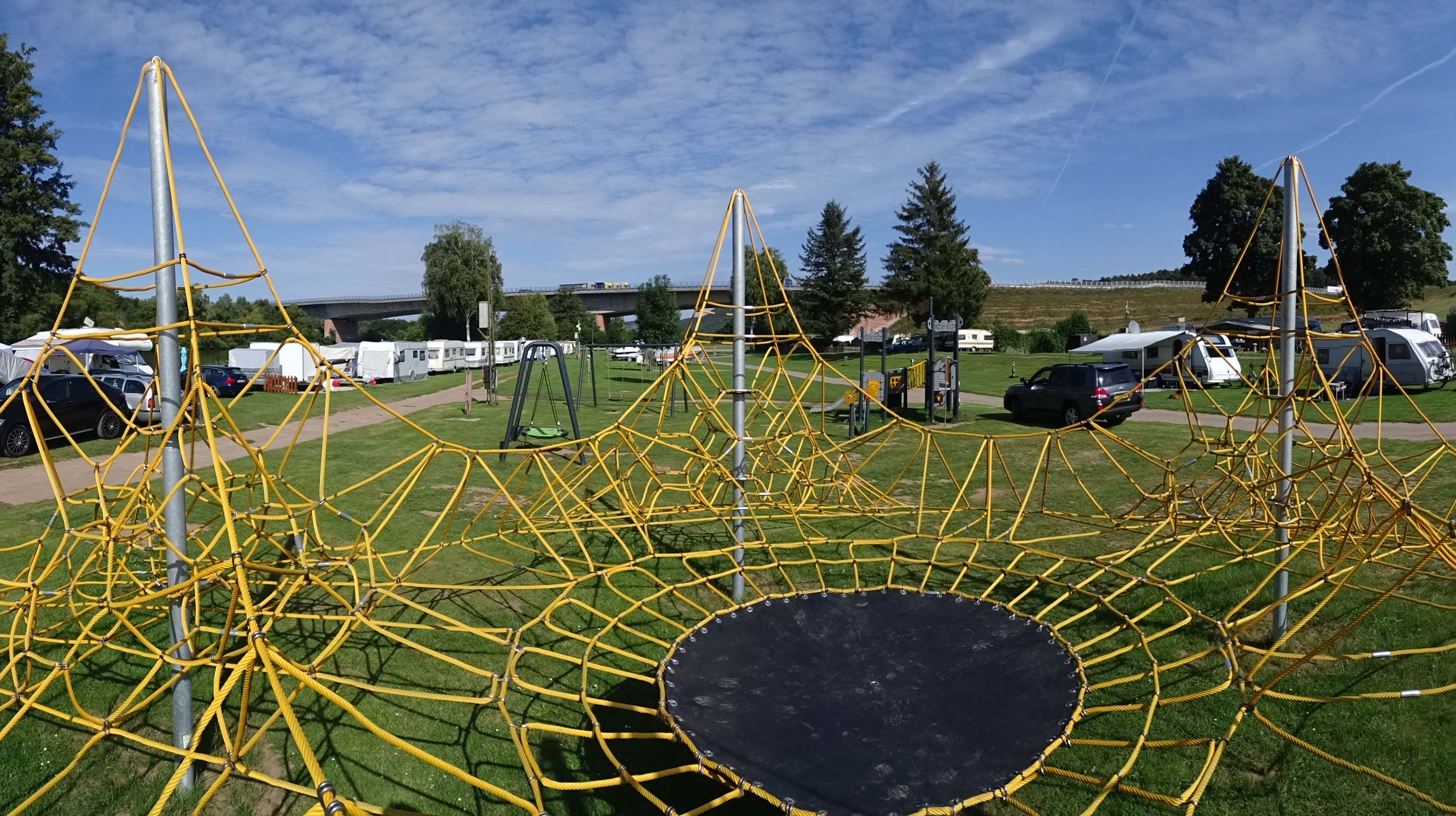 Campingpark Galerie 18