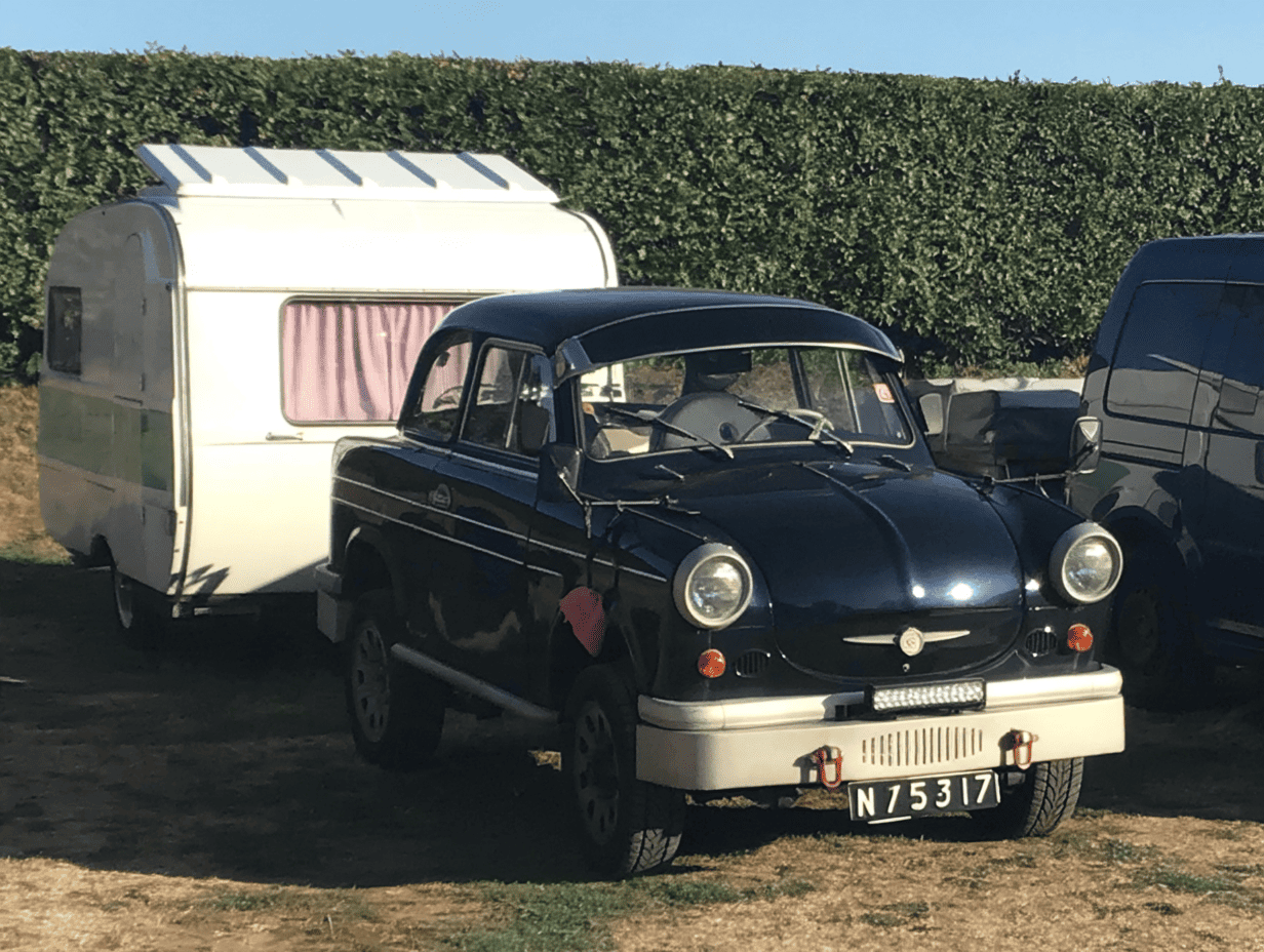 Campingpark Galerie 7