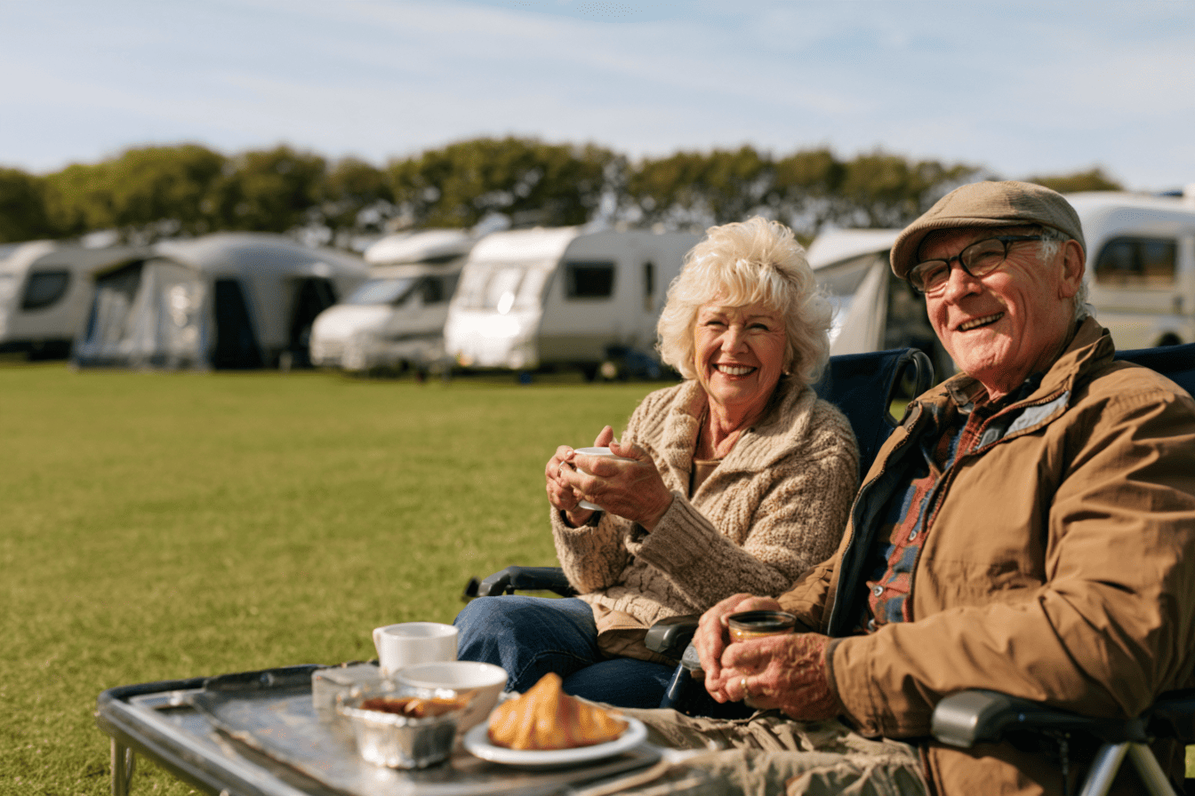 Campingpark Galerie 6