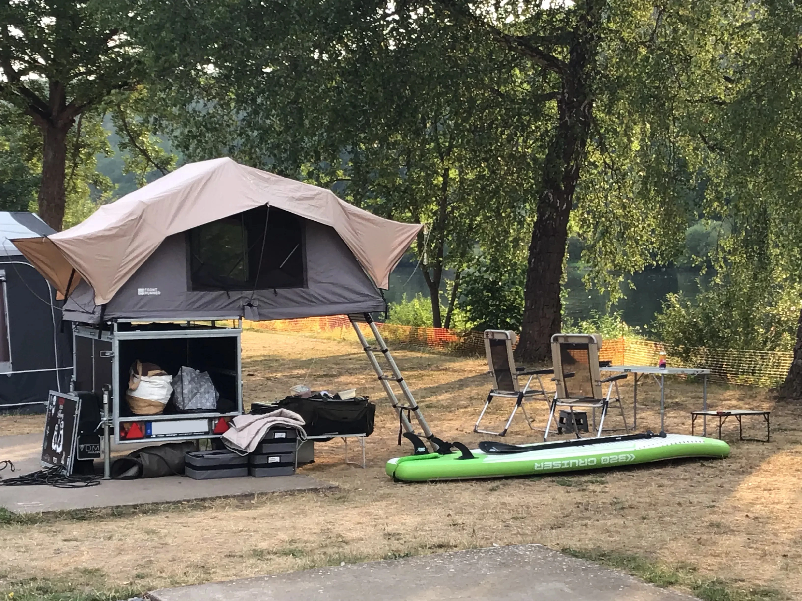 Campingpark Galerie 12
