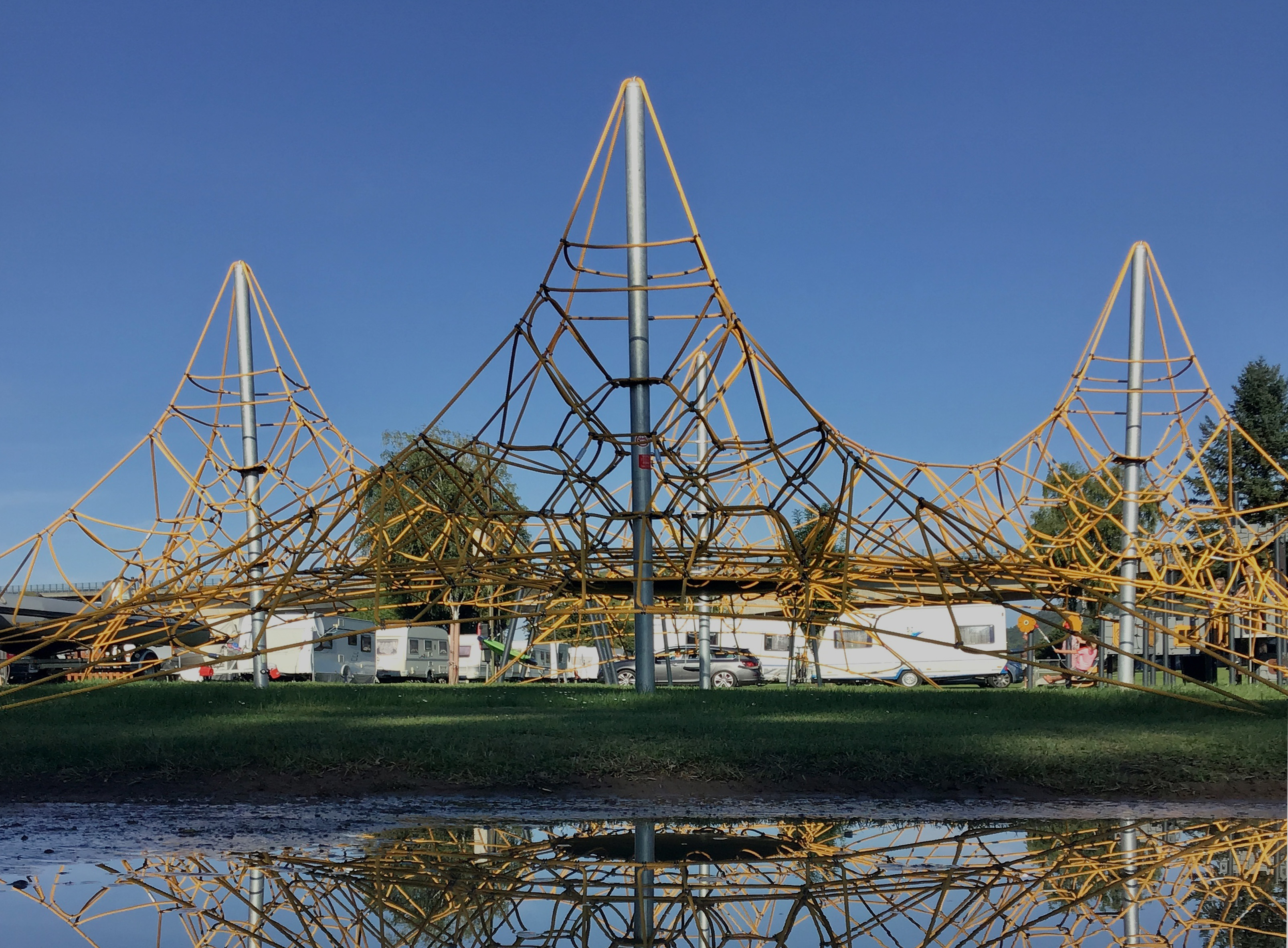 Campingpark Galerie 2