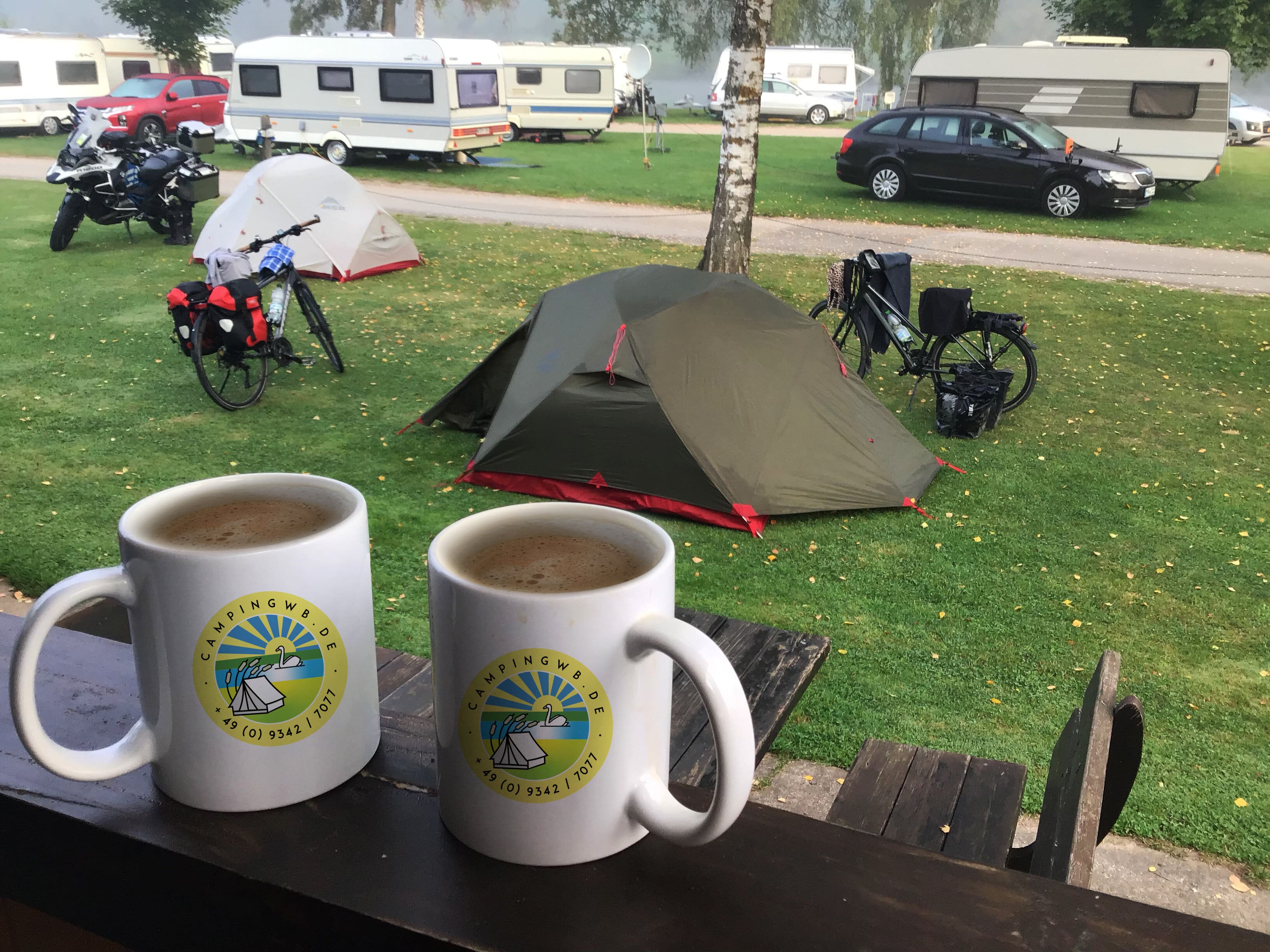Campingpark Galerie 1