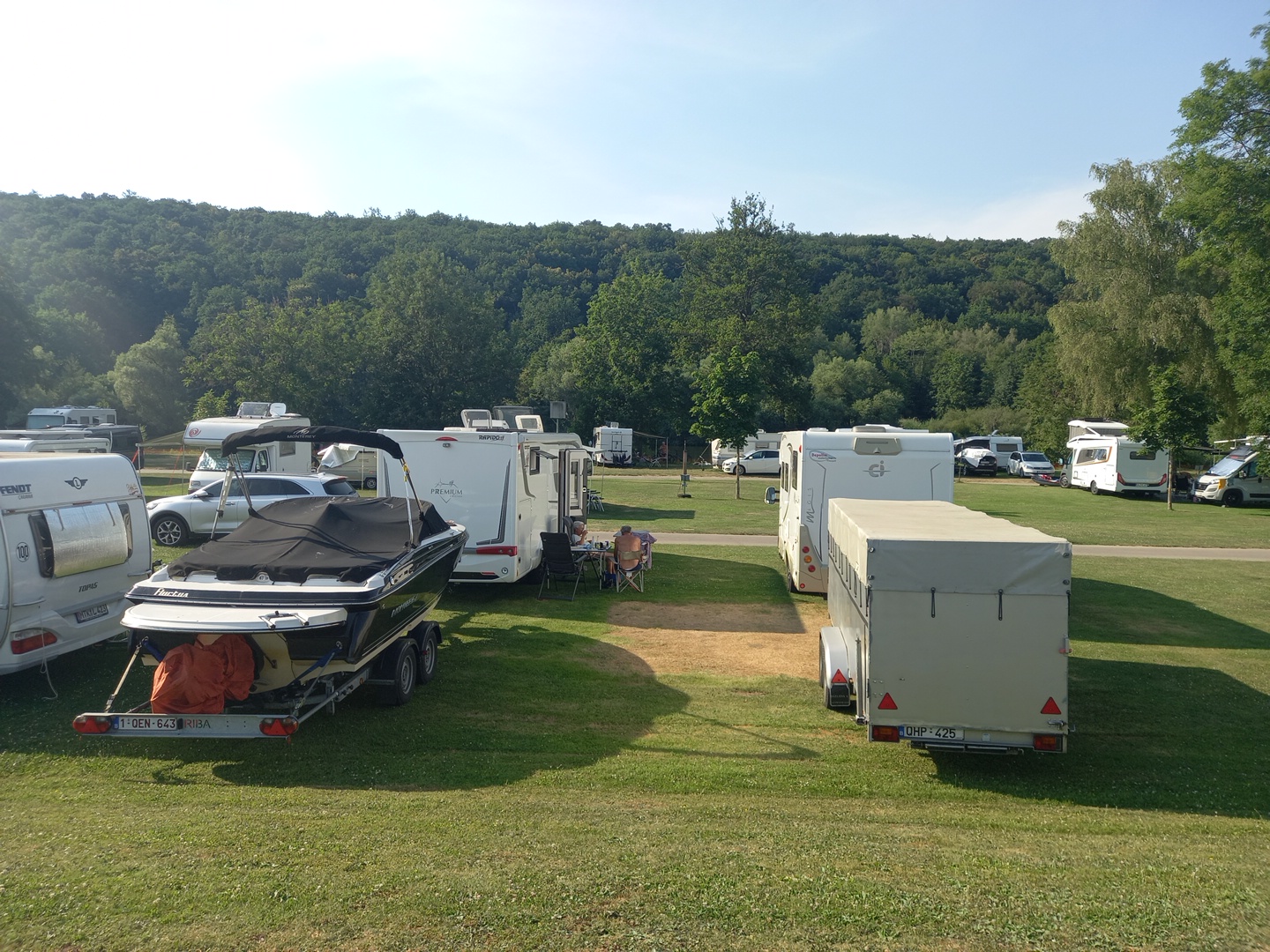 Campingpark Galerie 1